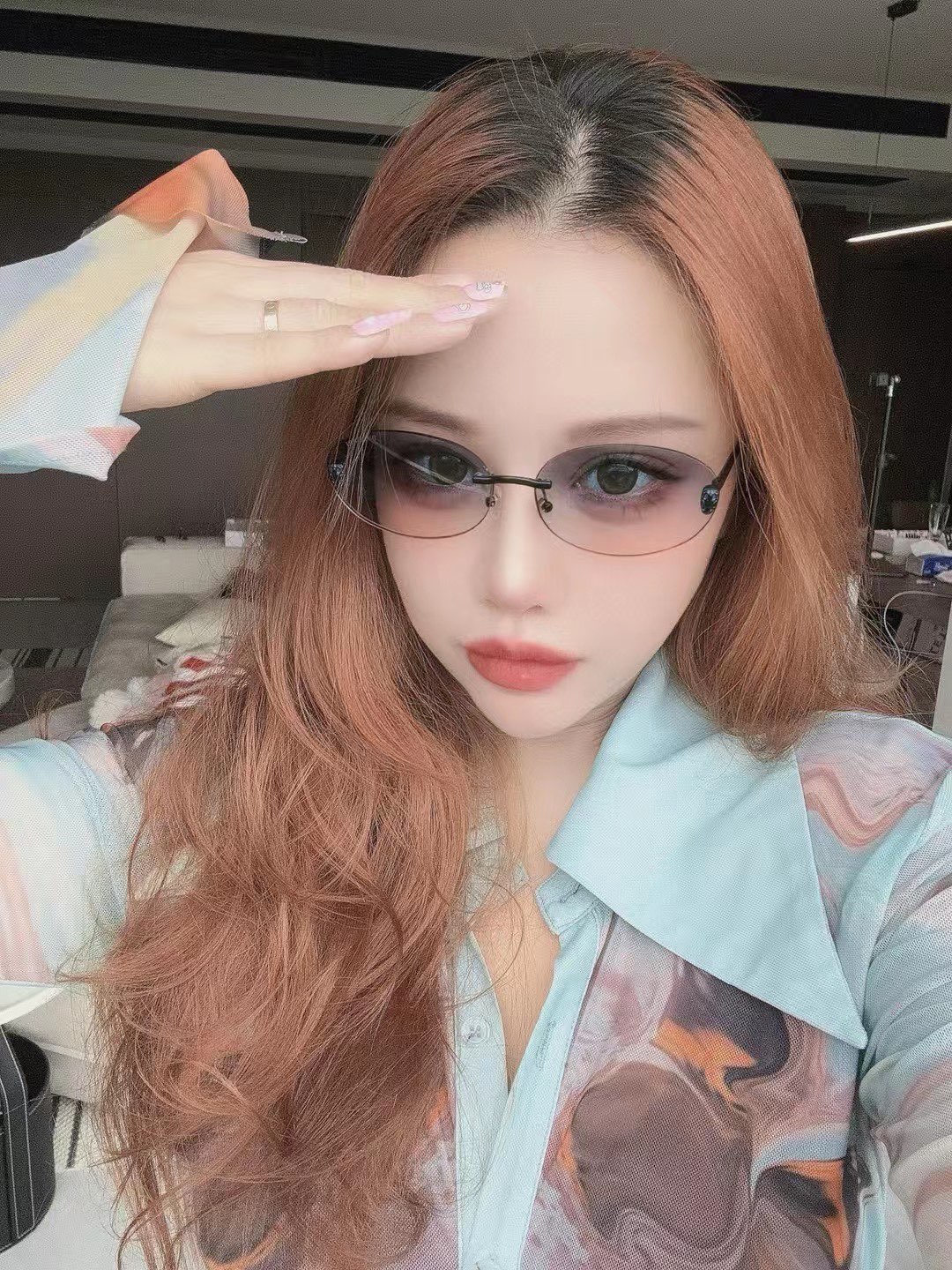 ‼️ 模特图 BVLGAR*🌟🌟🌟MODEL：BV40077U🌟🌟🌟SIZE：60口15-140🌟🌟🌟