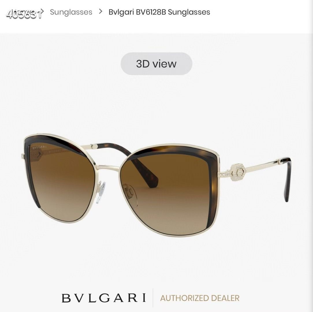 ‼️ 官网图 BVLGAR*🌟🌟🌟MODEL：BV6128B🌟🌟🌟SIZE：56口16-140🌟🌟🌟