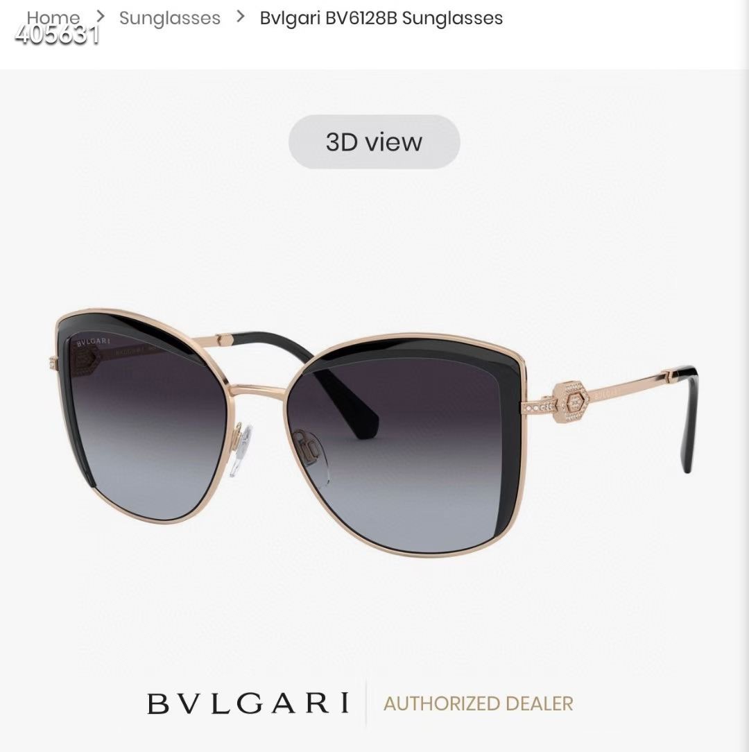 ‼️ 官网图 BVLGAR*🌟🌟🌟MODEL：BV6128B🌟🌟🌟SIZE：56口16-140🌟🌟🌟