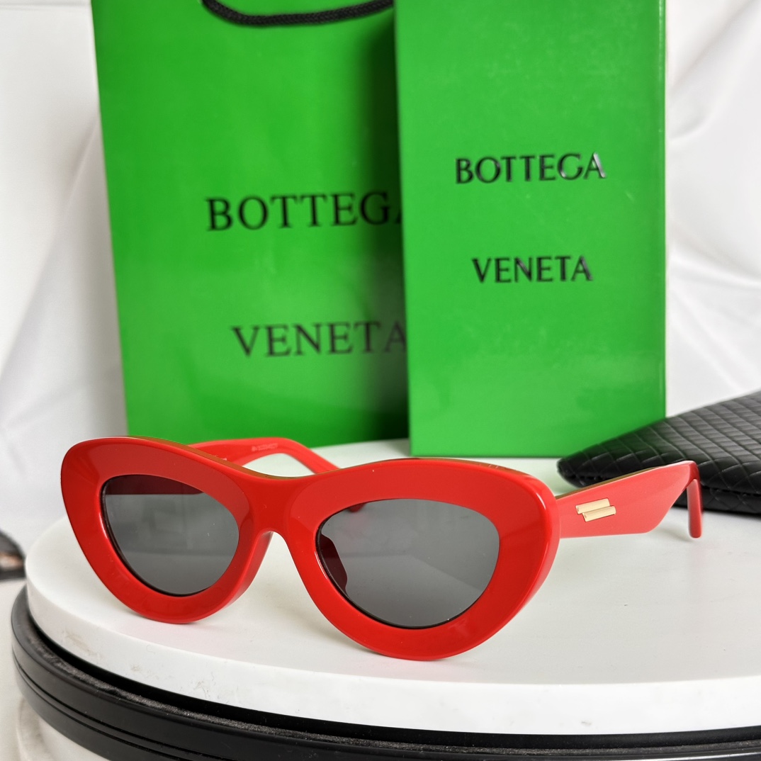 ‼️BOTTEGA VENET*🌟🌟🌟MODEL：BV1325S🌟🌟🌟SIZE：51口23-140🌟🌟🌟
