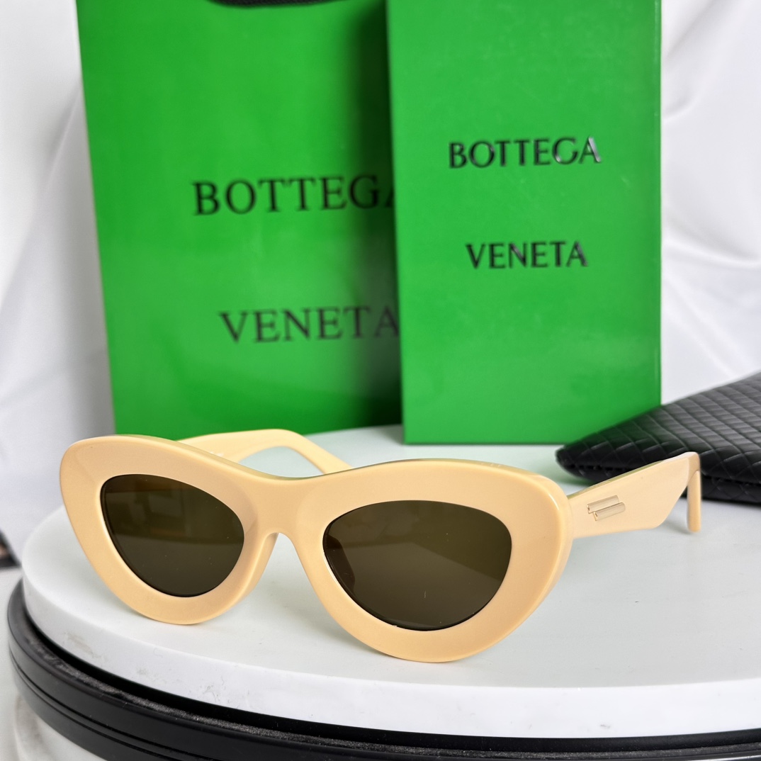 ‼️BOTTEGA VENET*🌟🌟🌟MODEL：BV1325S🌟🌟🌟SIZE：51口23-140🌟🌟🌟