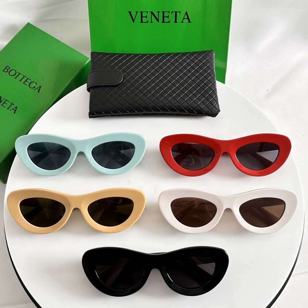 ‼️BOTTEGA VENET*🌟🌟🌟MODEL：BV1325S🌟🌟🌟SIZE：51口23-140🌟🌟🌟