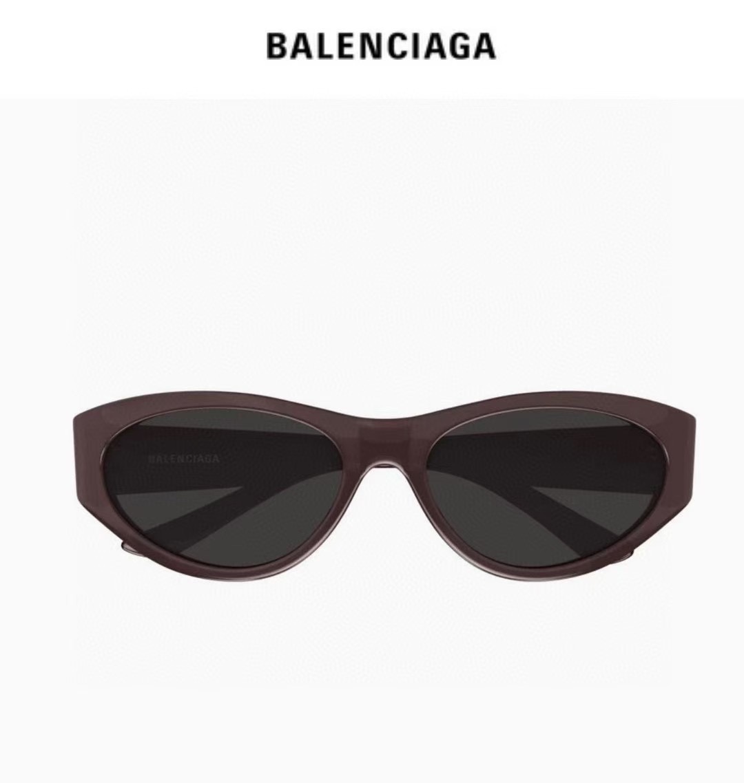 ‼️ 官网图 BALENCIAG*❣️
MODEL：BB0367
SIZE：60口17-145