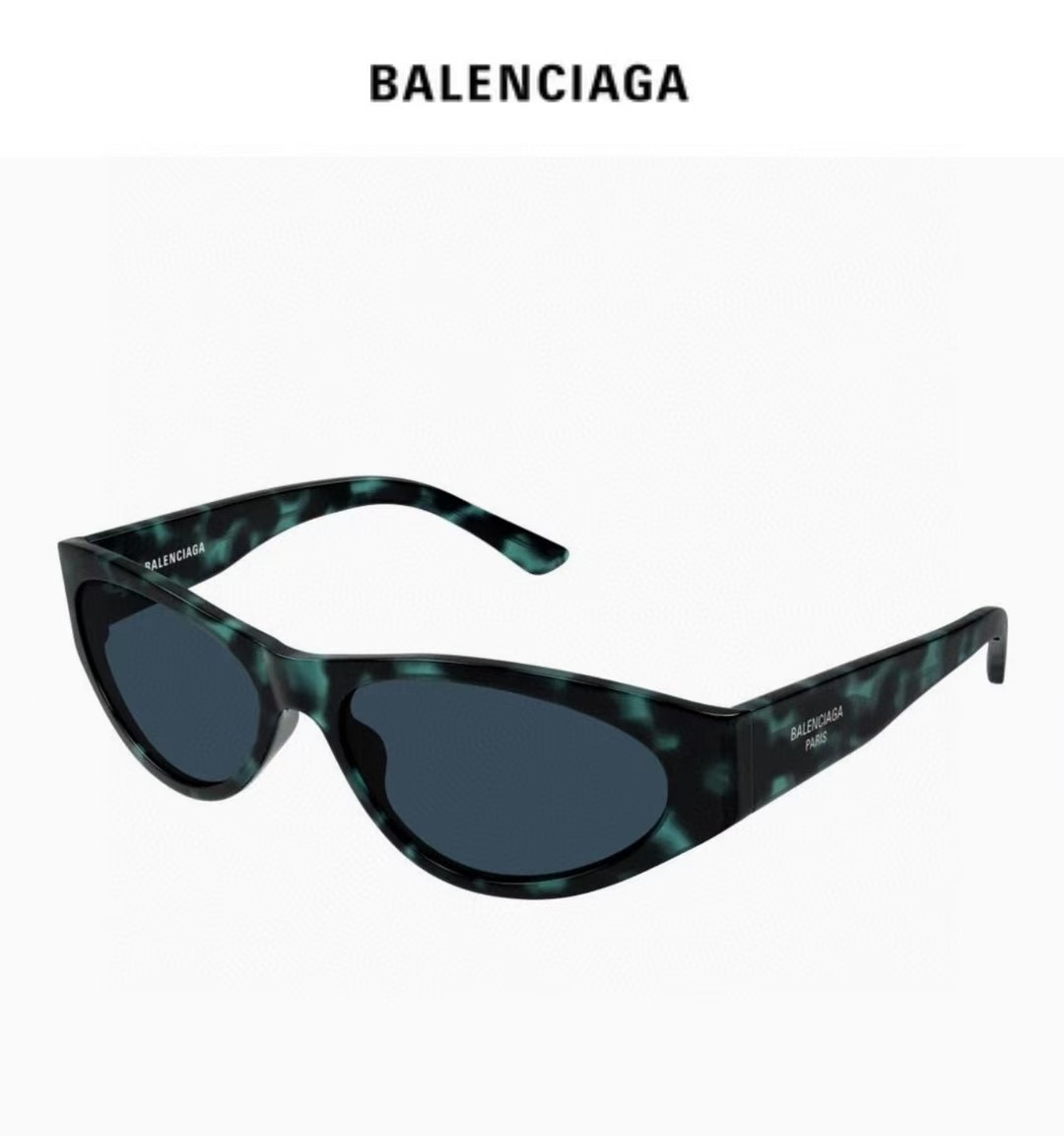 ‼️ 官网图 BALENCIAG*❣️
MODEL：BB0367
SIZE：60口17-145