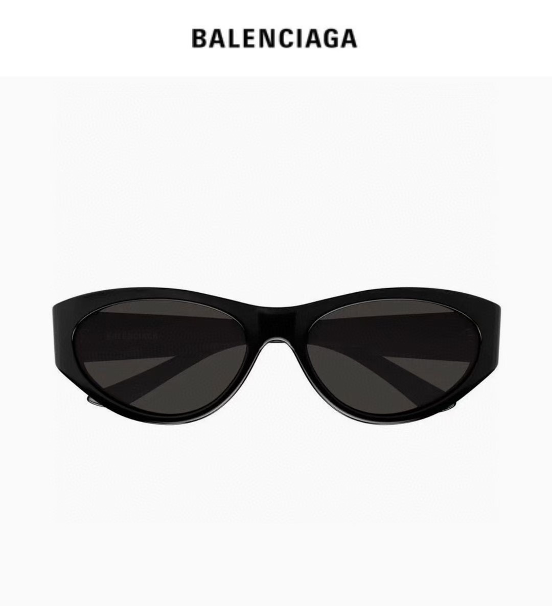 ‼️ 官网图 BALENCIAG*❣️
MODEL：BB0367
SIZE：60口17-145
