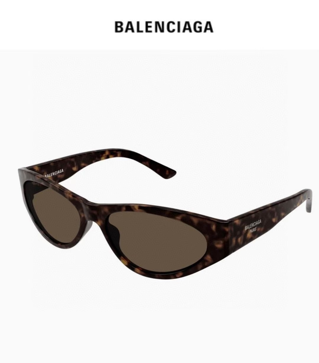 ‼️ 官网图 BALENCIAG*❣️
MODEL：BB0367
SIZE：60口17-145