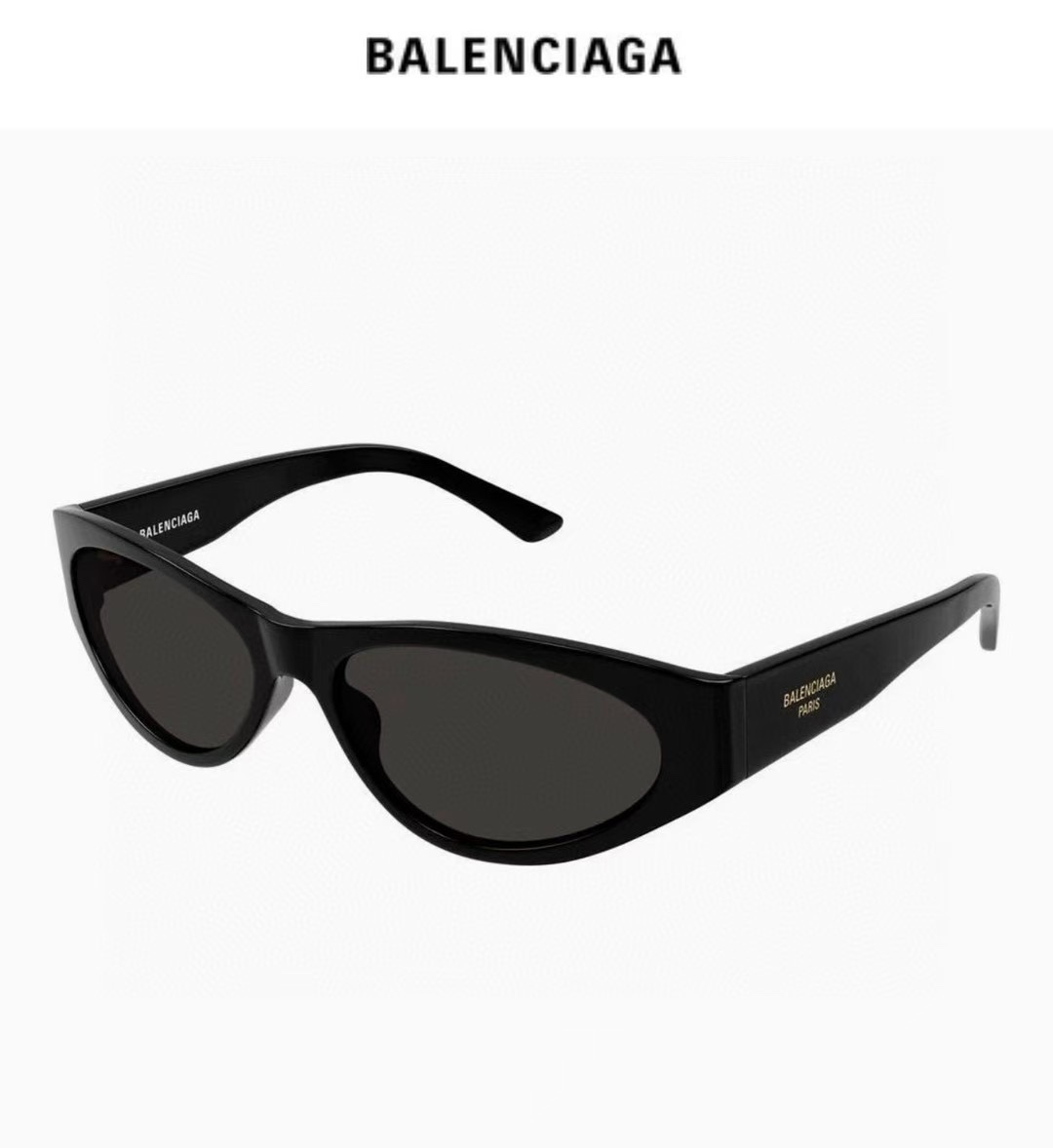 ‼️ 官网图 BALENCIAG*❣️
MODEL：BB0367
SIZE：60口17-145