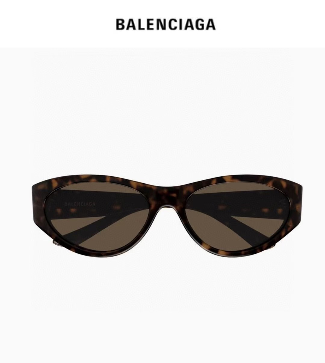 ‼️ 官网图 BALENCIAG*❣️
MODEL：BB0367
SIZE：60口17-145