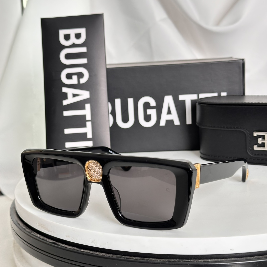 ‼️BUGATTI⚜️⚜️⚜️MODEL02⚜️⚜️⚜️SIZE：53口21-143⚜️⚜️⚜️配送盒子