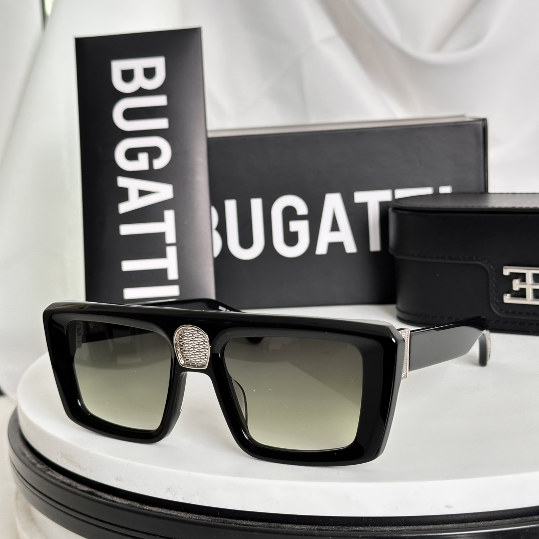 ‼️BUGATTI⚜️⚜️⚜️MODEL02⚜️⚜️⚜️SIZE：53口21-143⚜️⚜️⚜️配送盒子