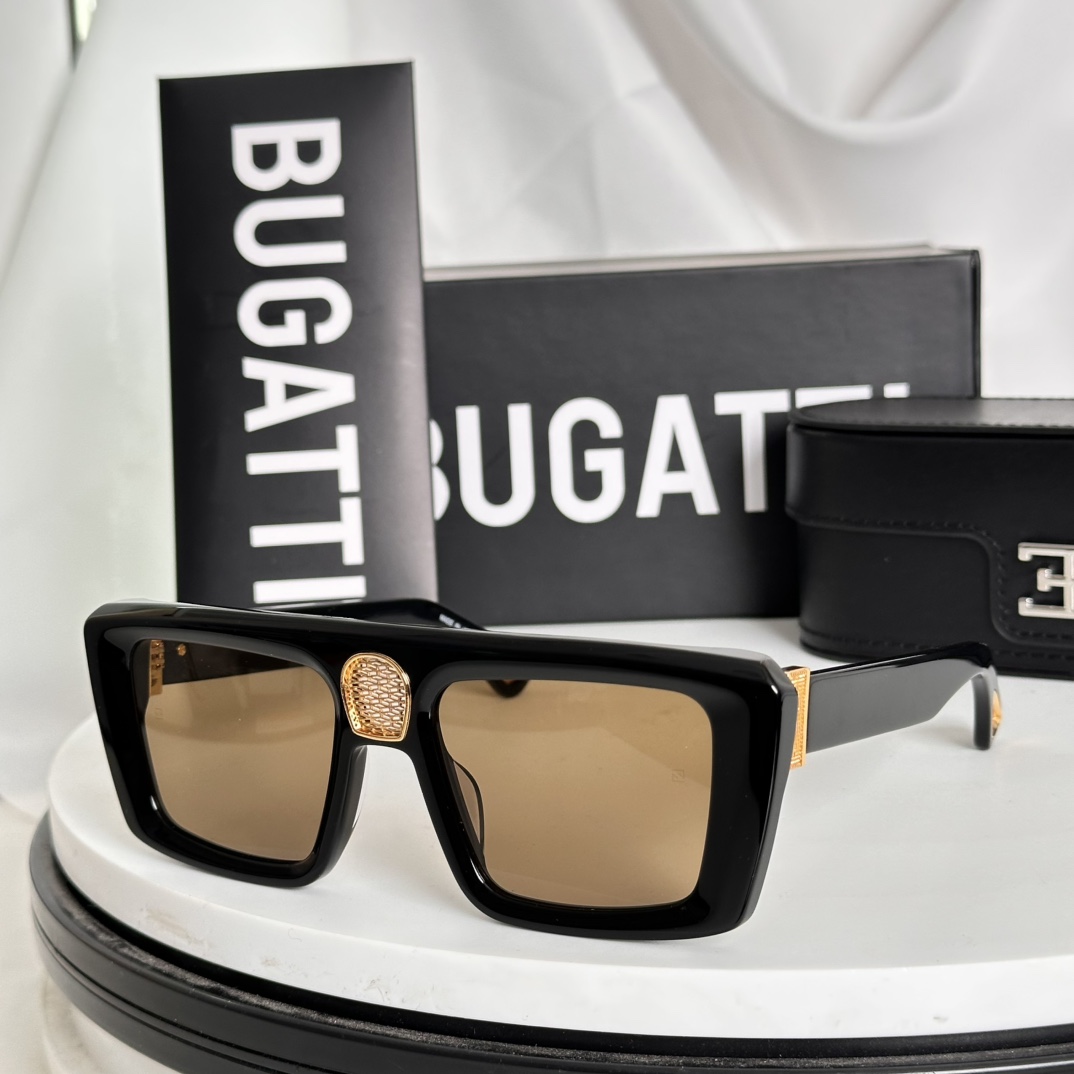 ‼️BUGATTI⚜️⚜️⚜️MODEL02⚜️⚜️⚜️SIZE：53口21-143⚜️⚜️⚜️配送盒子