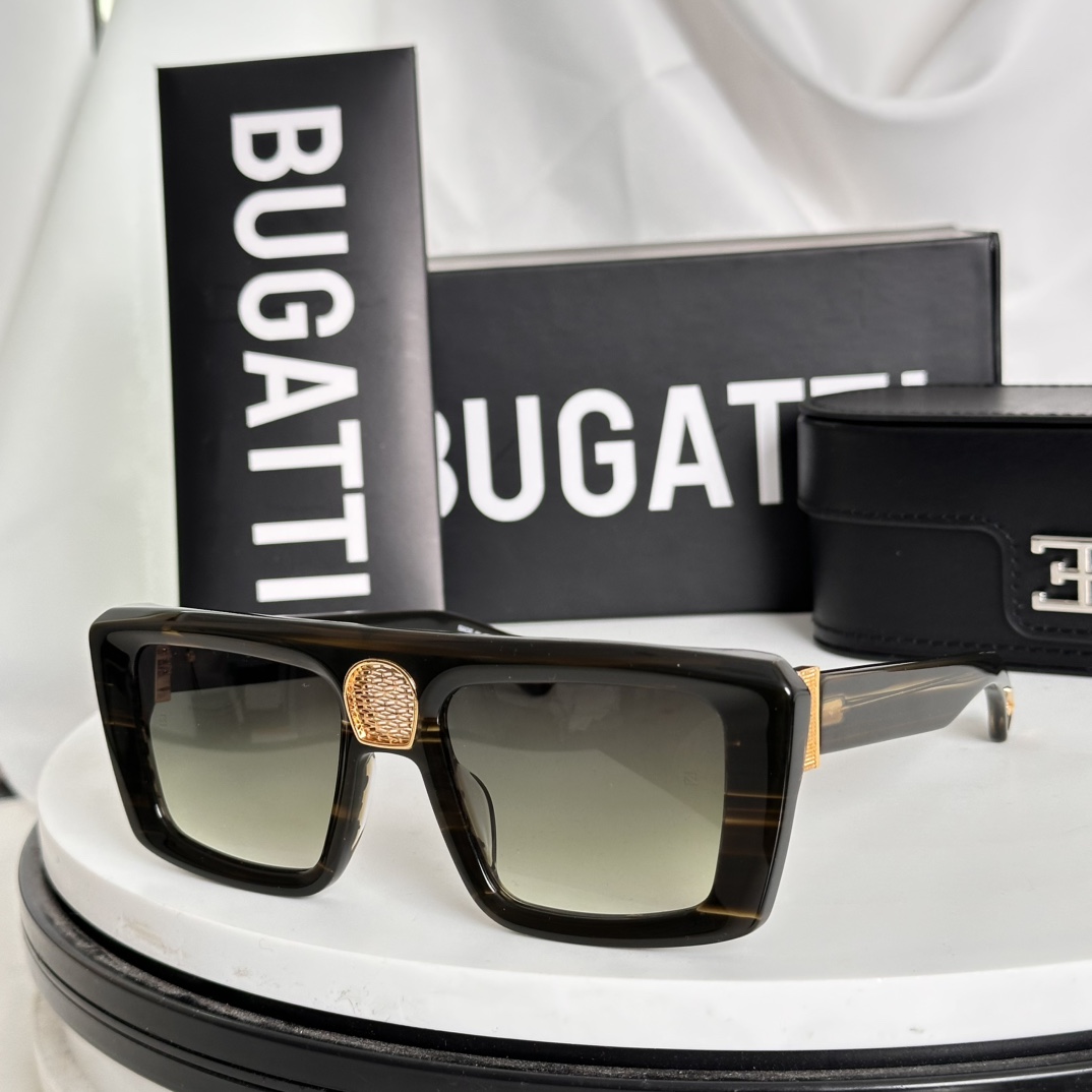 ‼️BUGATTI⚜️⚜️⚜️MODEL02⚜️⚜️⚜️SIZE：53口21-143⚜️⚜️⚜️配送盒子