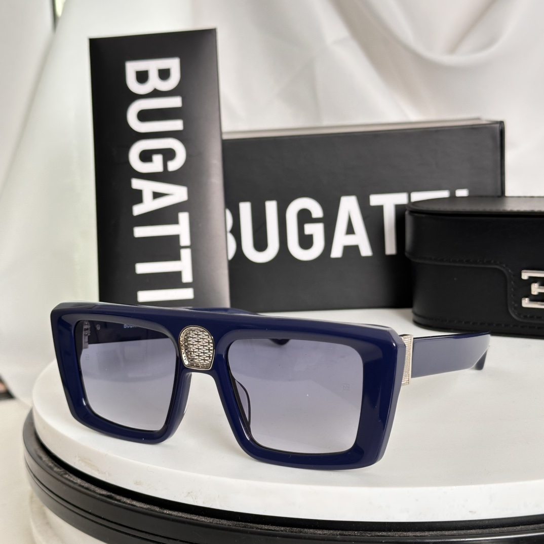 ‼️BUGATTI⚜️⚜️⚜️MODEL02⚜️⚜️⚜️SIZE：53口21-143⚜️⚜️⚜️配送盒子