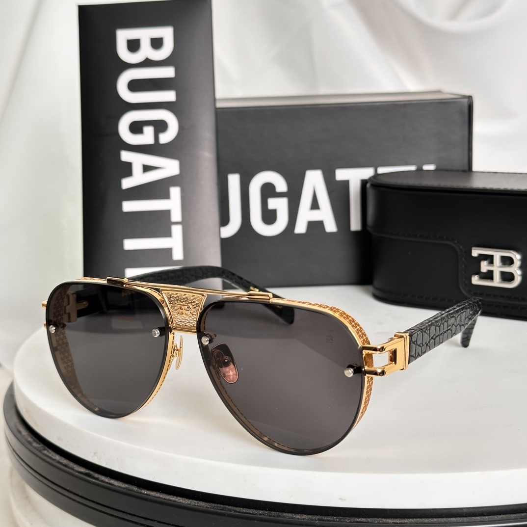 ‼️BUGATTI⚜️⚜️⚜️MODEL05⚜️⚜️⚜️SIZE：62口13-147⚜️⚜️⚜️配送盒子