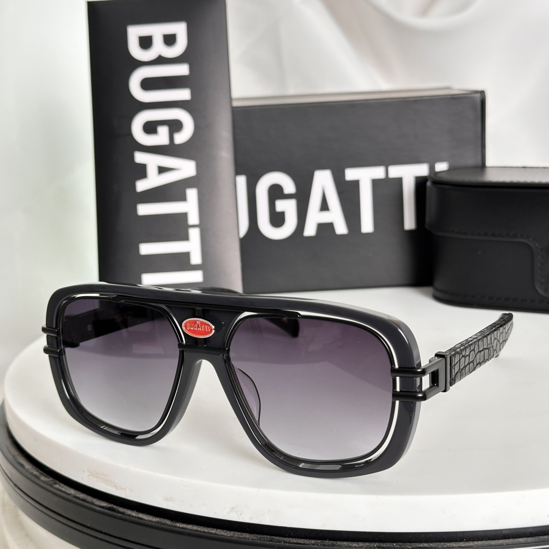 ‼️BUGATTI⚜️⚜️⚜️MODEL07⚜️⚜️⚜️SIZE：58口19-145⚜️⚜️⚜️配送盒子