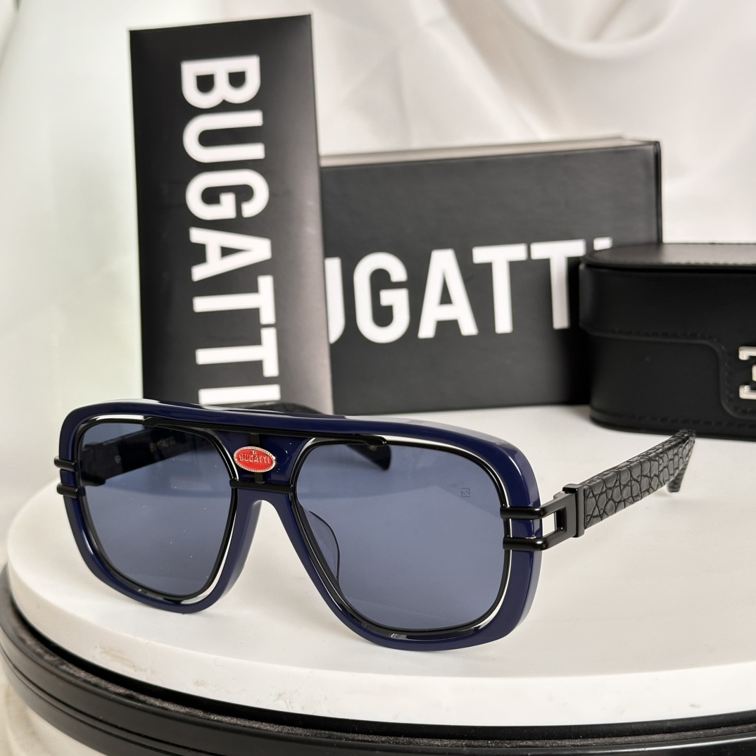 ‼️BUGATTI⚜️⚜️⚜️MODEL07⚜️⚜️⚜️SIZE：58口19-145⚜️⚜️⚜️配送盒子