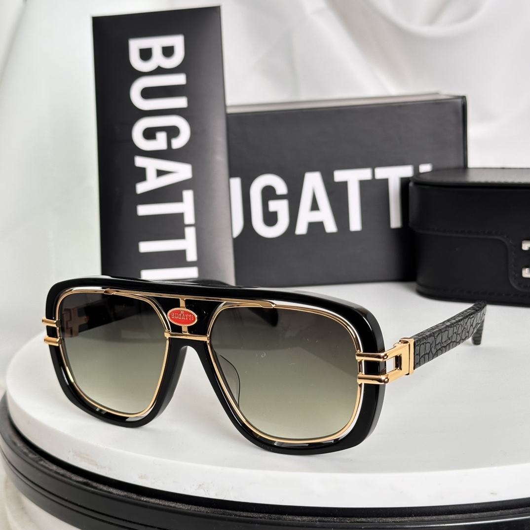 ‼️BUGATTI⚜️⚜️⚜️MODEL07⚜️⚜️⚜️SIZE：58口19-145⚜️⚜️⚜️配送盒子