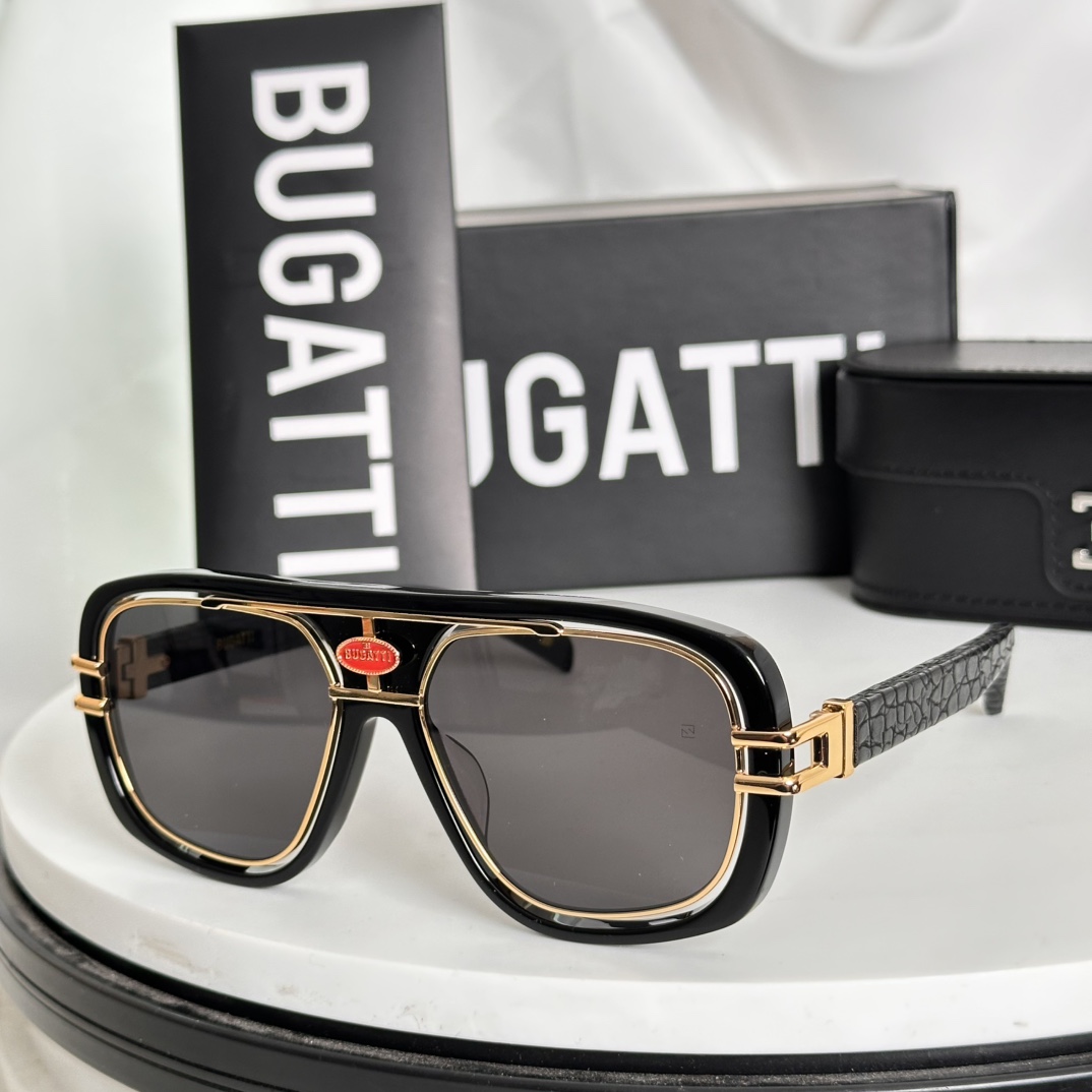 ‼️BUGATTI⚜️⚜️⚜️MODEL07⚜️⚜️⚜️SIZE：58口19-145⚜️⚜️⚜️配送盒子