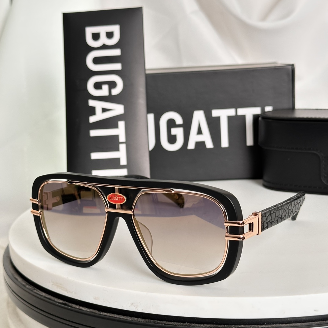 ‼️BUGATTI⚜️⚜️⚜️MODEL07⚜️⚜️⚜️SIZE：58口19-145⚜️⚜️⚜️配送盒子