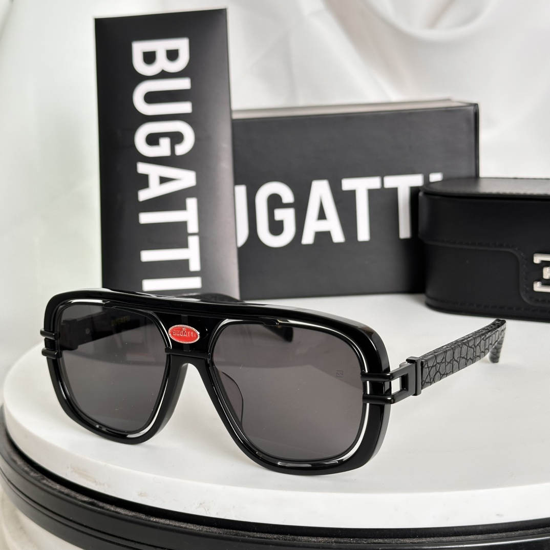 ‼️BUGATTI⚜️⚜️⚜️MODEL07⚜️⚜️⚜️SIZE：58口19-145⚜️⚜️⚜️配送盒子