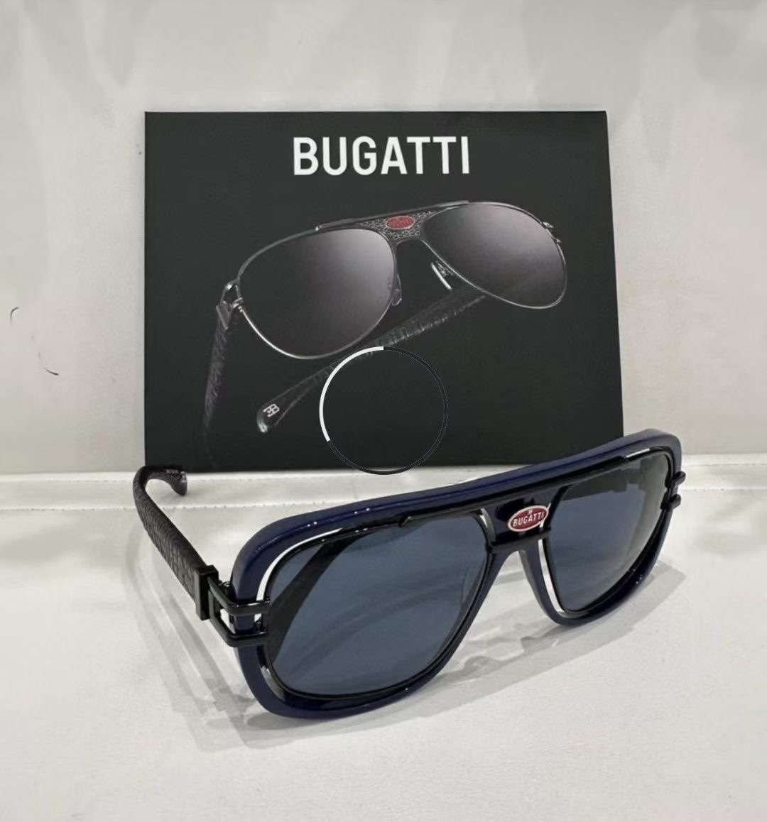 ‼️ 官网图 BUGATTI⚜️⚜️⚜️MODEL07⚜️⚜️⚜️SIZE：58口19-145⚜️⚜️⚜