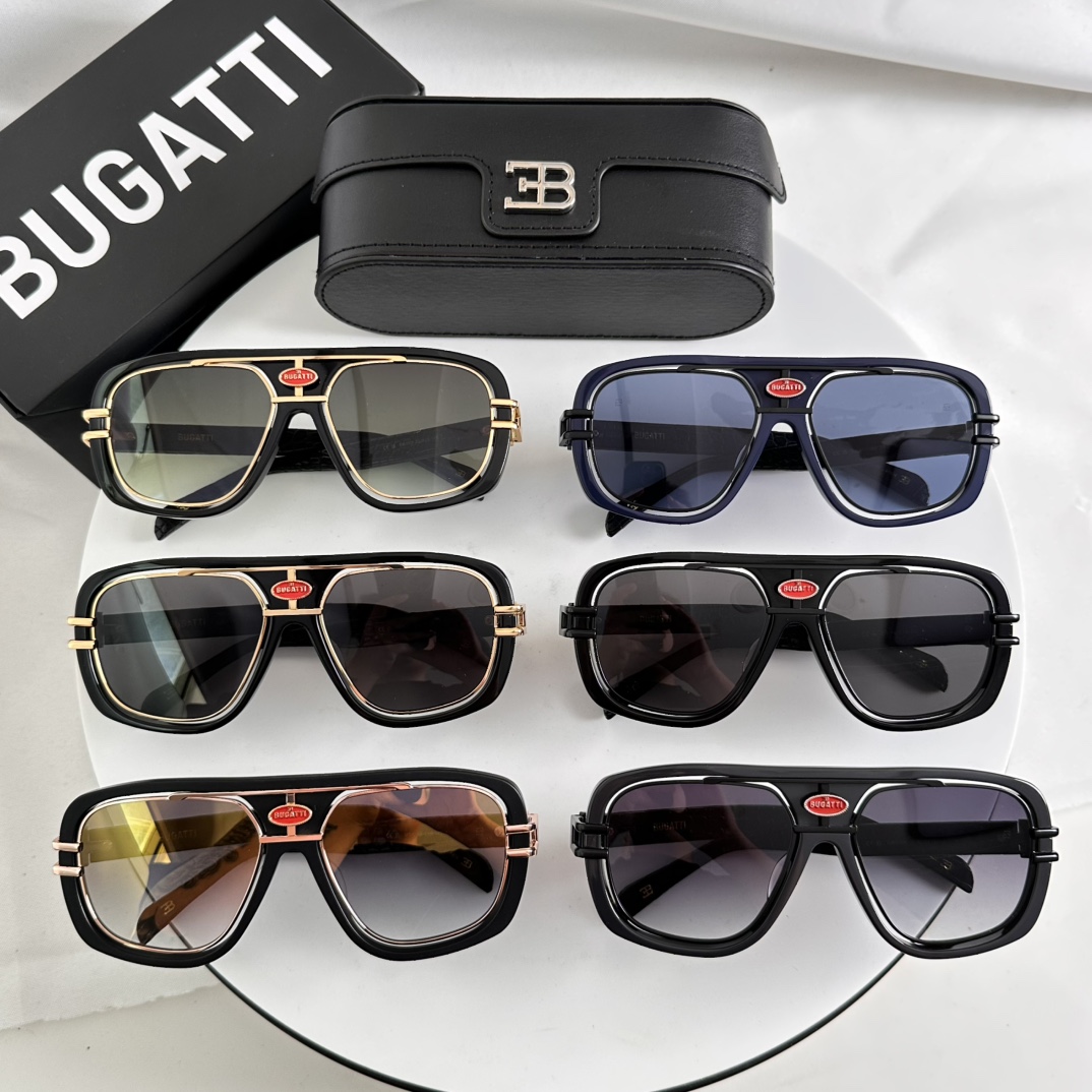 ‼️ 官网图 BUGATTI⚜️⚜️⚜️MODEL07⚜️⚜️⚜️SIZE：58口19-145⚜️⚜️⚜