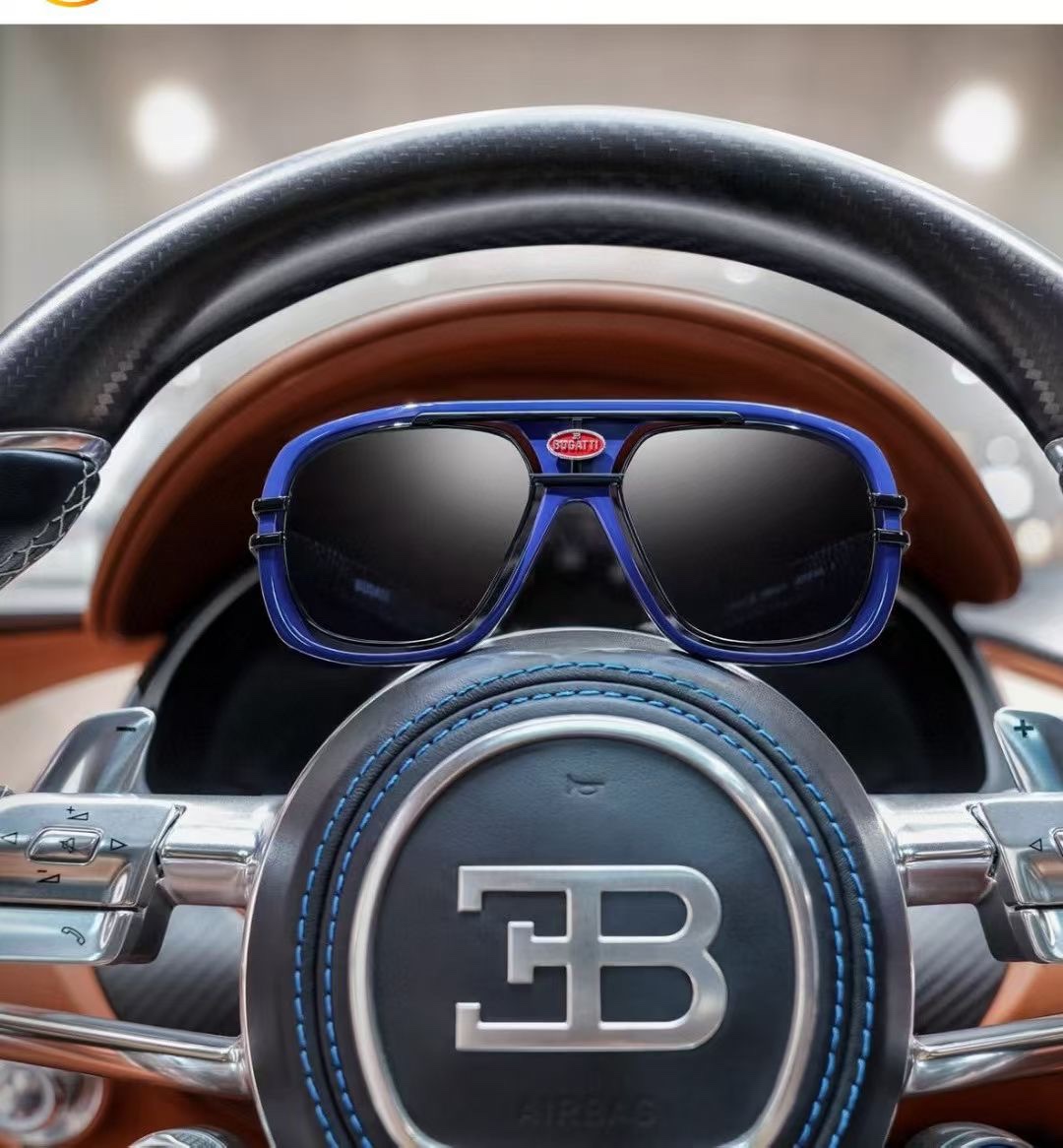 ‼️ 官网图 BUGATTI⚜️⚜️⚜️MODEL07⚜️⚜️⚜️SIZE：58口19-145⚜️⚜️⚜
