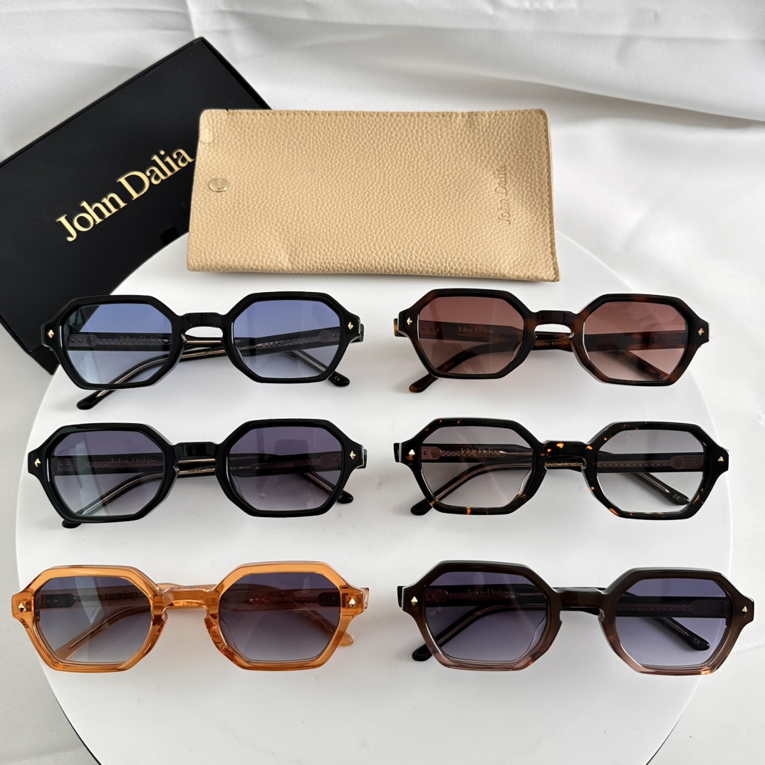 ‼️John Daila🌟🌟🌟MODELJUDE 🌟🌟🌟SIZE52口23-145🌟🌟🌟配送盒子～～