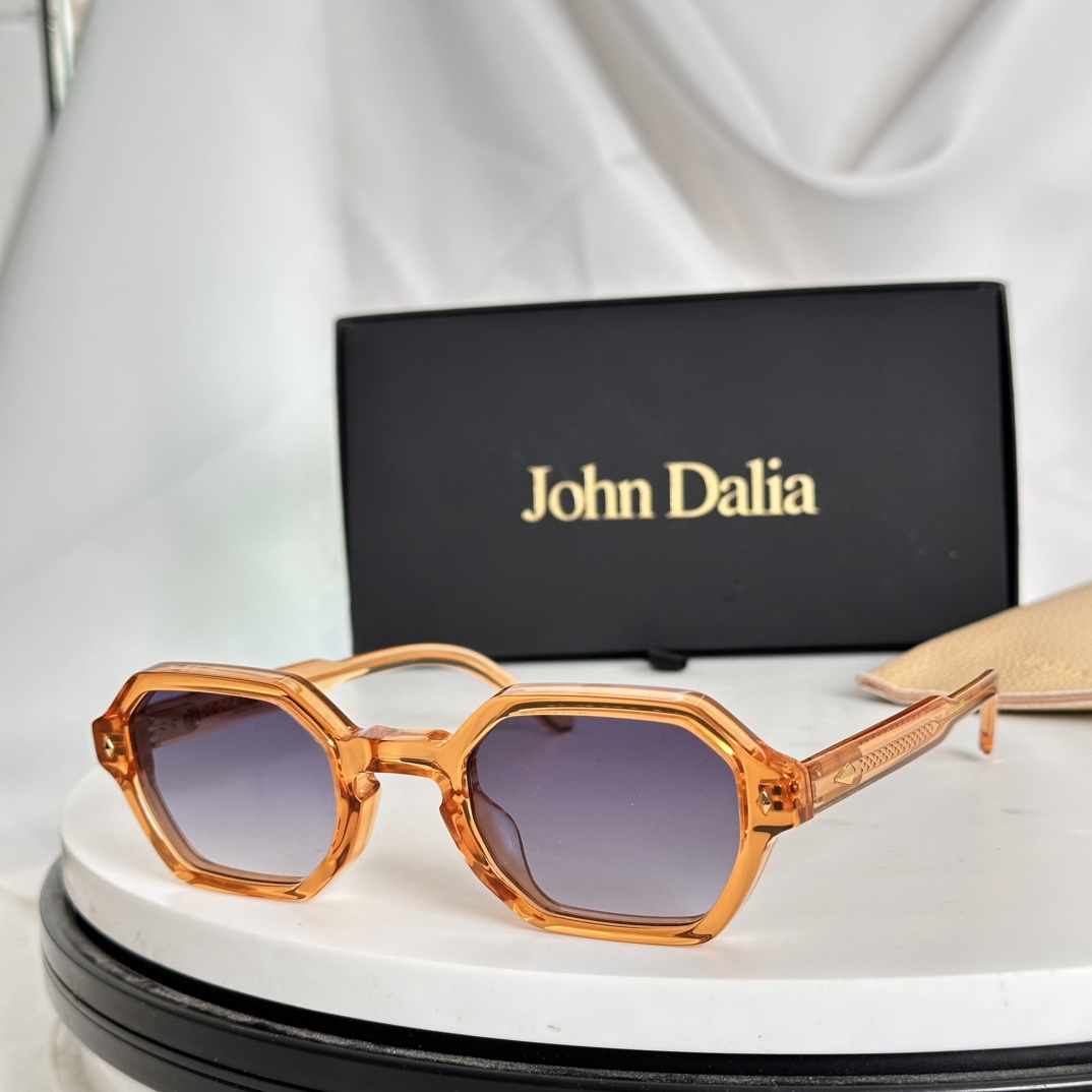 ‼️John Daila🌟🌟🌟MODELJUDE 🌟🌟🌟SIZE52口23-145🌟🌟🌟配送盒子～～
