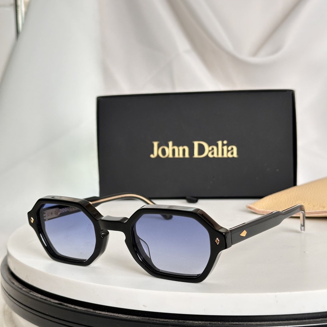 ‼️John Daila🌟🌟🌟MODELJUDE 🌟🌟🌟SIZE52口23-145🌟🌟🌟配送盒子～～