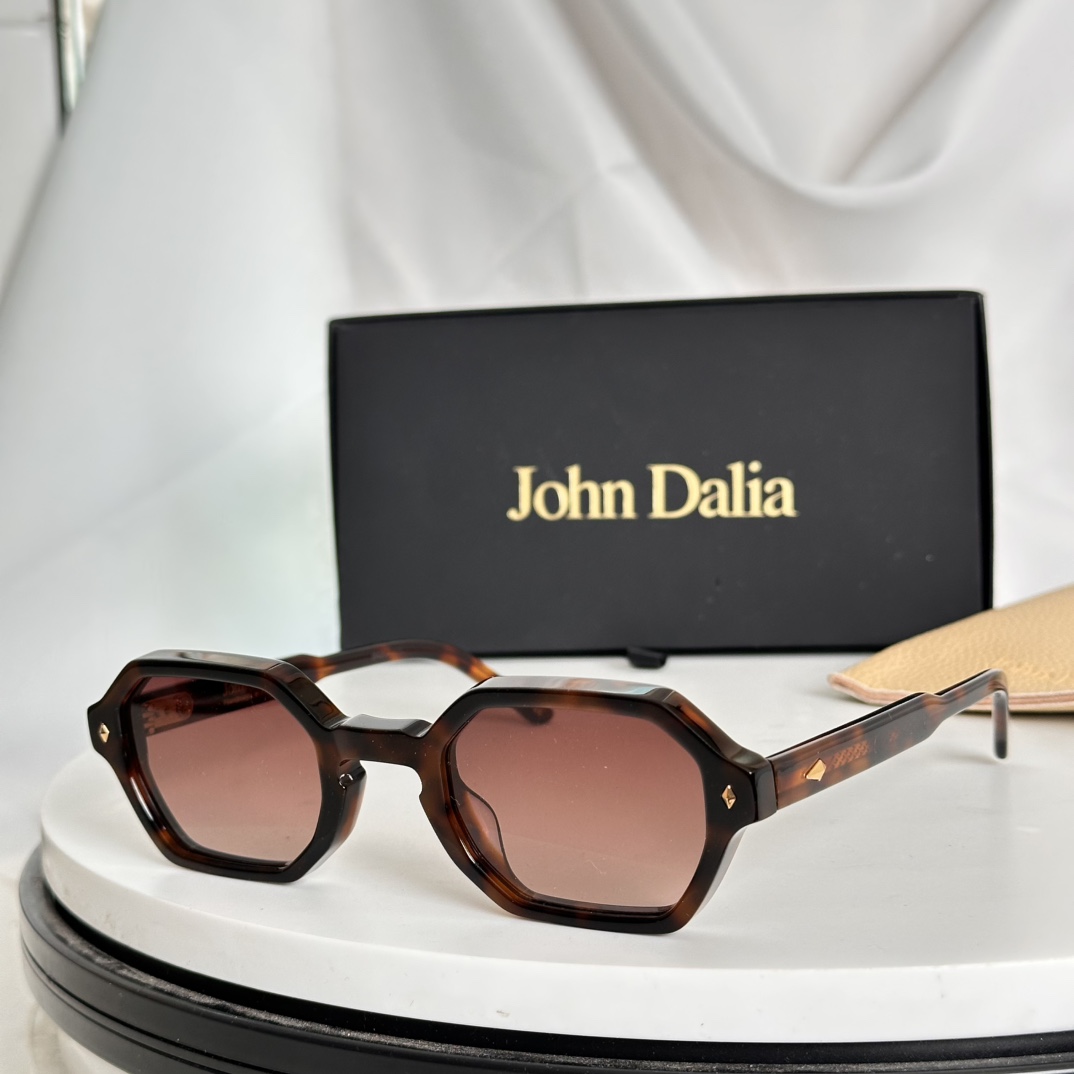 ‼️John Daila🌟🌟🌟MODELJUDE 🌟🌟🌟SIZE52口23-145🌟🌟🌟配送盒子～～
