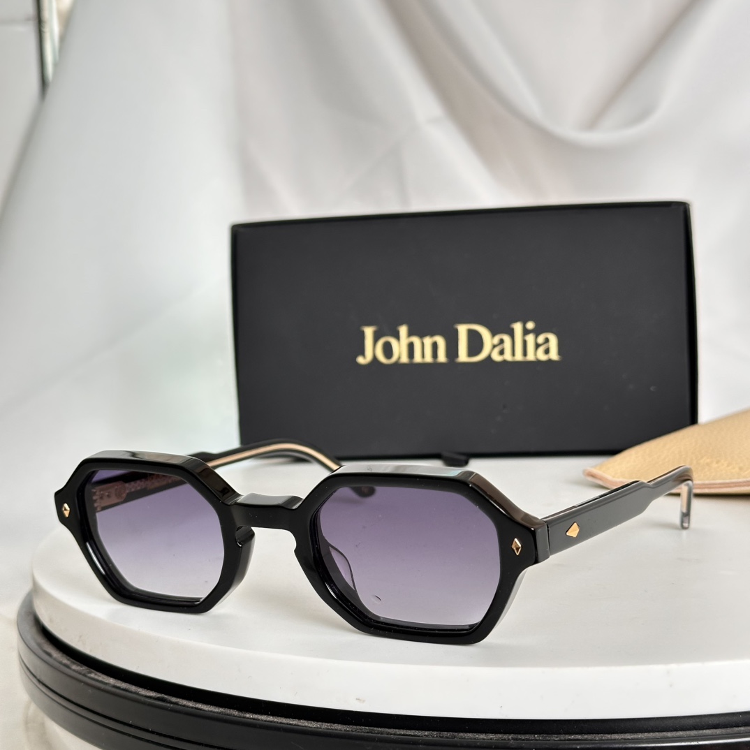 ‼️John Daila🌟🌟🌟MODELJUDE 🌟🌟🌟SIZE52口23-145🌟🌟🌟配送盒子～～