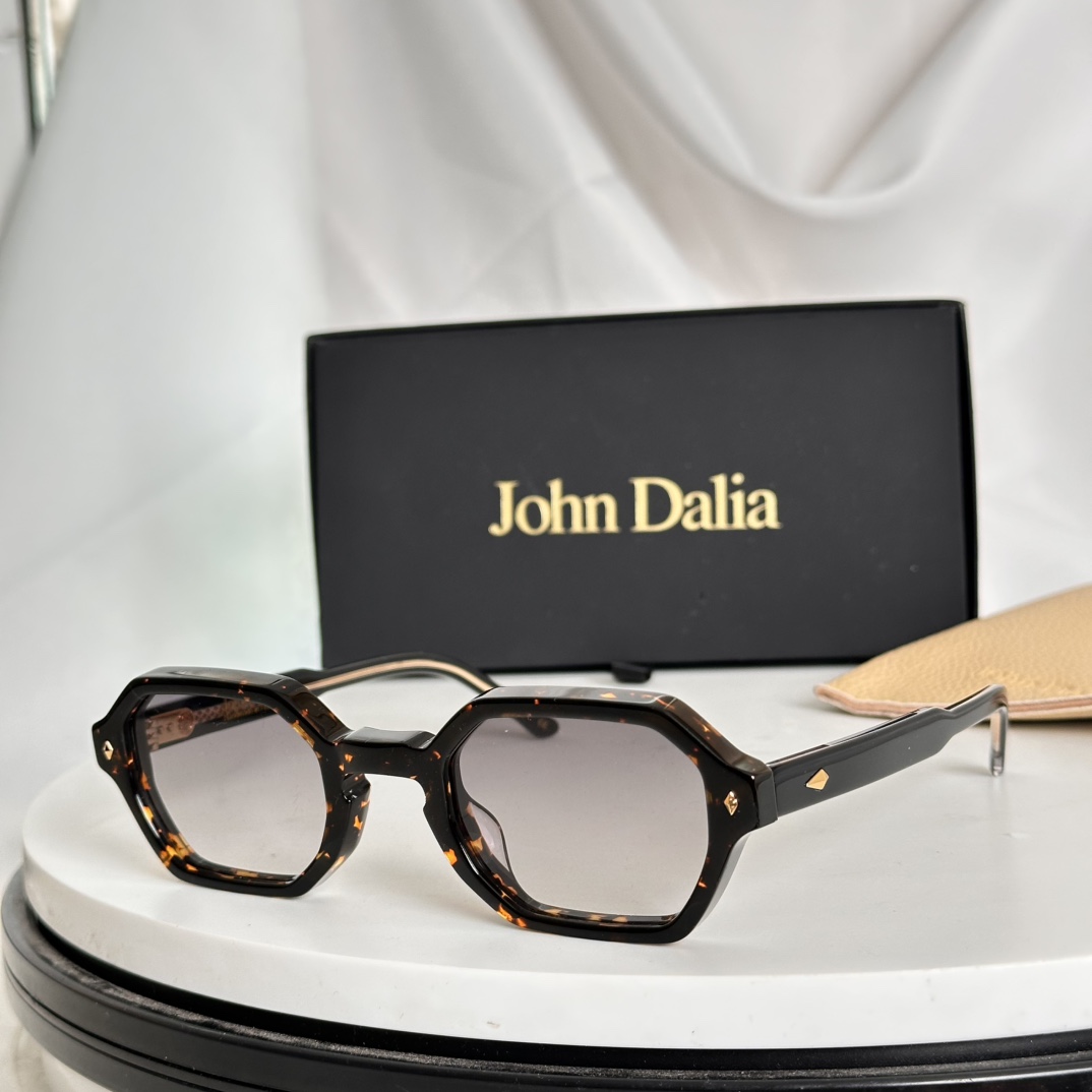 ‼️John Daila🌟🌟🌟MODELJUDE 🌟🌟🌟SIZE52口23-145🌟🌟🌟配送盒子～～