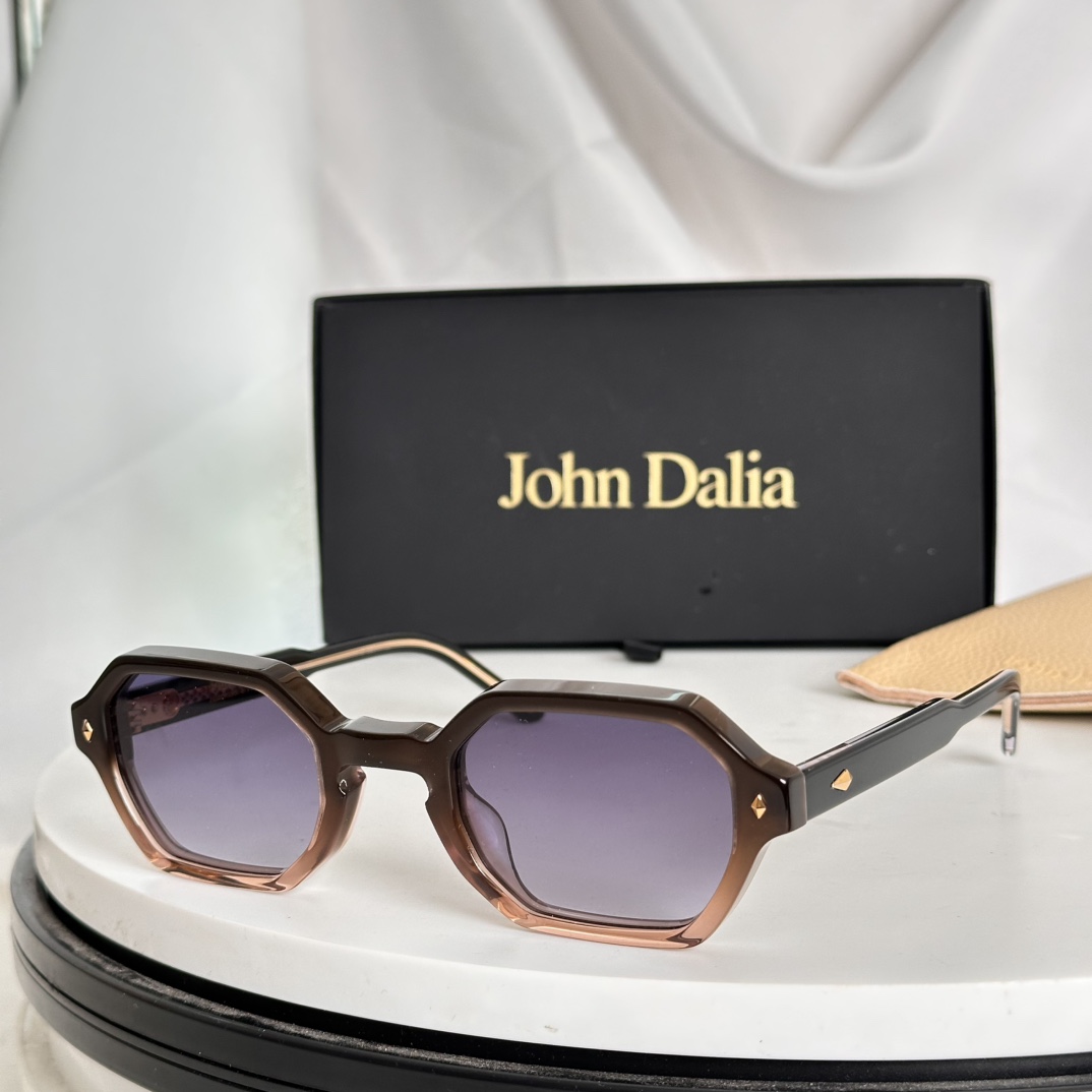 ‼️John Daila🌟🌟🌟MODELJUDE 🌟🌟🌟SIZE52口23-145🌟🌟🌟配送盒子～～