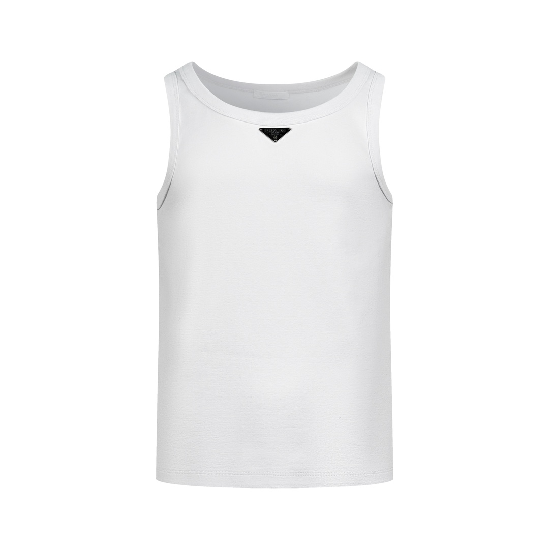 프라다 삼각로고 니트 37403 Prada T Shirt