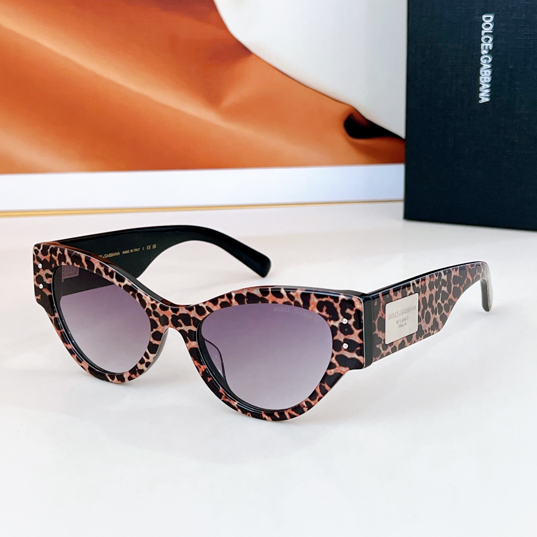  DOLCE & GABBAN*
MODEL：DG4480
SIZE：55口20-140
🔝🔝