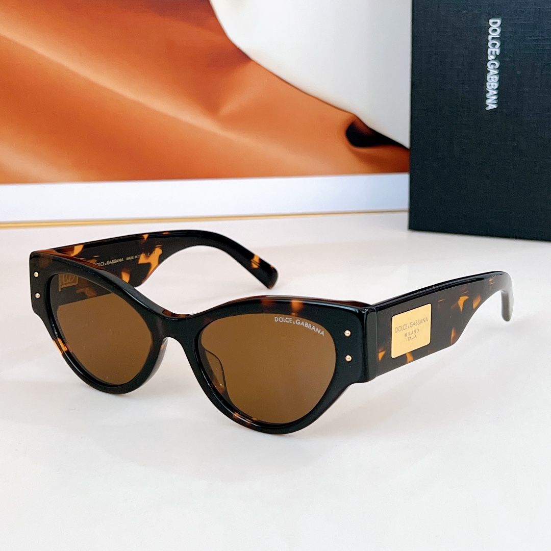  DOLCE & GABBAN*
MODEL：DG4480
SIZE：55口20-140
🔝🔝