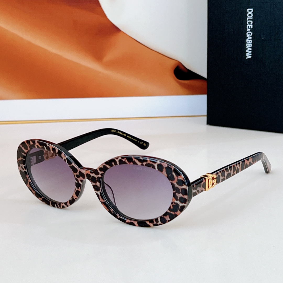  DOLCE & GABBAN*
MODEL：DG6007U
SIZE：55口20-140
🔝🔝