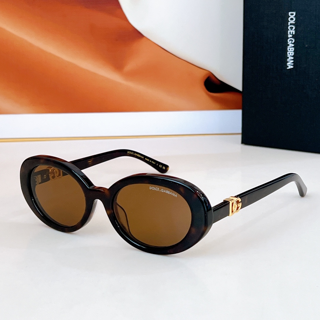  DOLCE & GABBAN*
MODEL：DG6007U
SIZE：55口20-140
🔝🔝