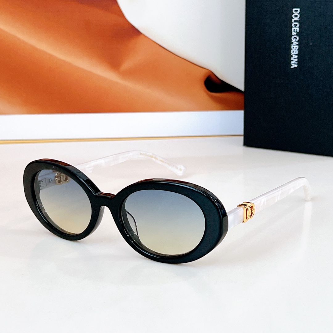  DOLCE & GABBAN*
MODEL：DG6007U
SIZE：55口20-140
🔝🔝