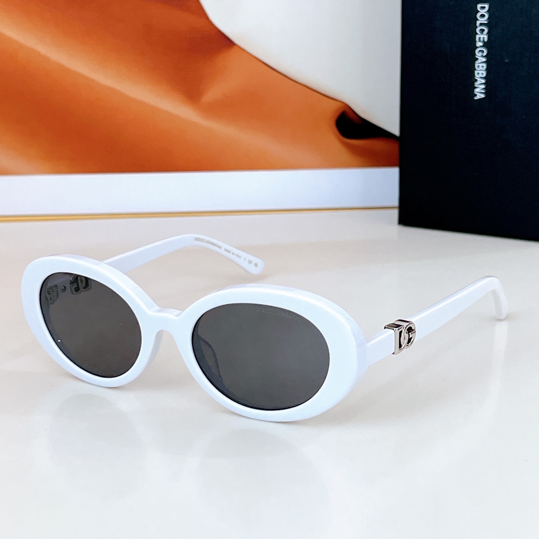  DOLCE & GABBAN*
MODEL：DG6007U
SIZE：55口20-140
🔝🔝