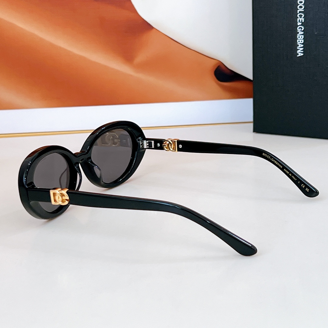  DOLCE & GABBAN*
MODEL：DG6007U
SIZE：55口20-140
🔝🔝