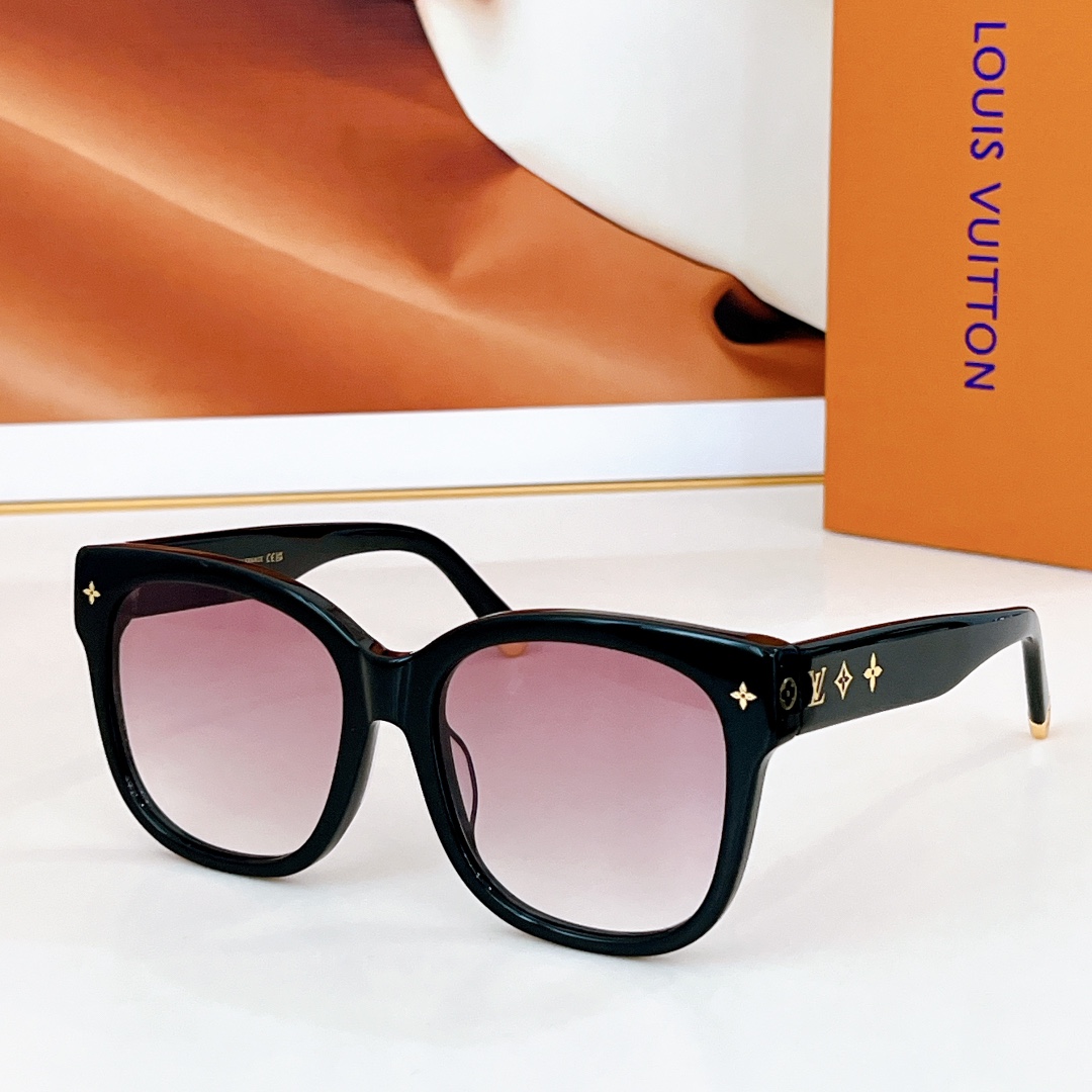  LOUIS VUITTO*
MODEL：Z1729W
SIZE：56口18-143
🔝🔝