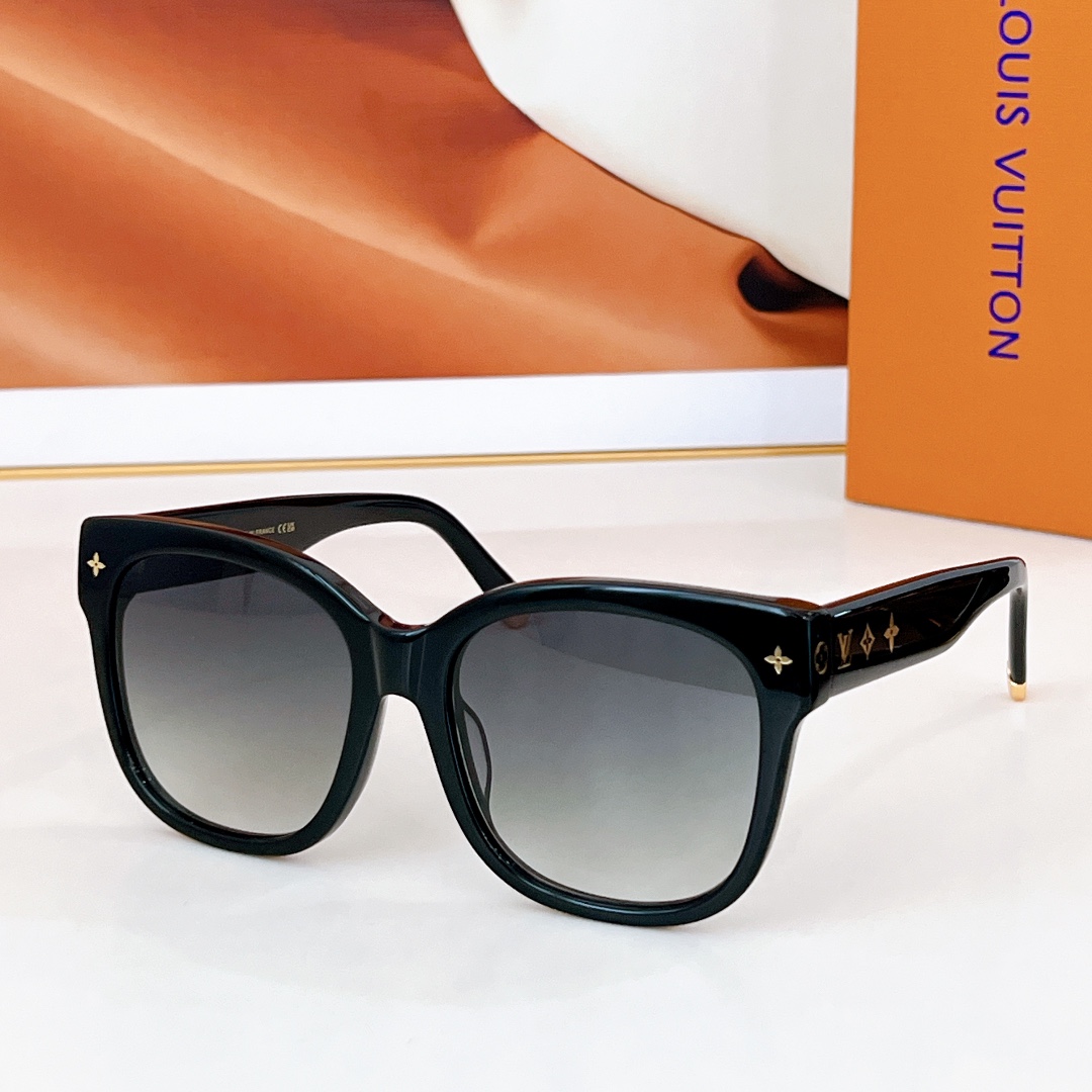  LOUIS VUITTO*
MODEL：Z1729W
SIZE：56口18-143
🔝🔝