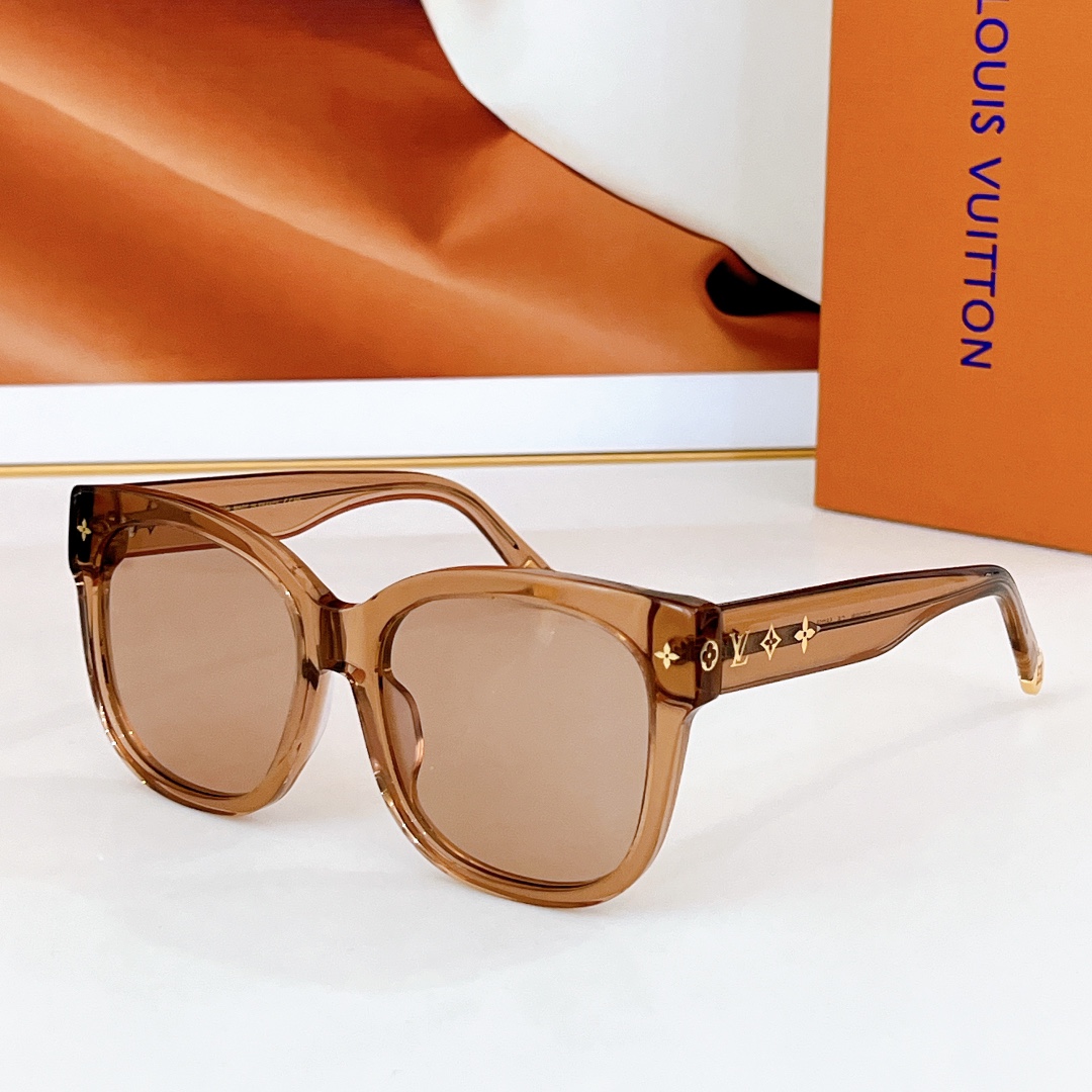 LOUIS VUITTO*
MODEL：Z1729W
SIZE：56口18-143
🔝🔝