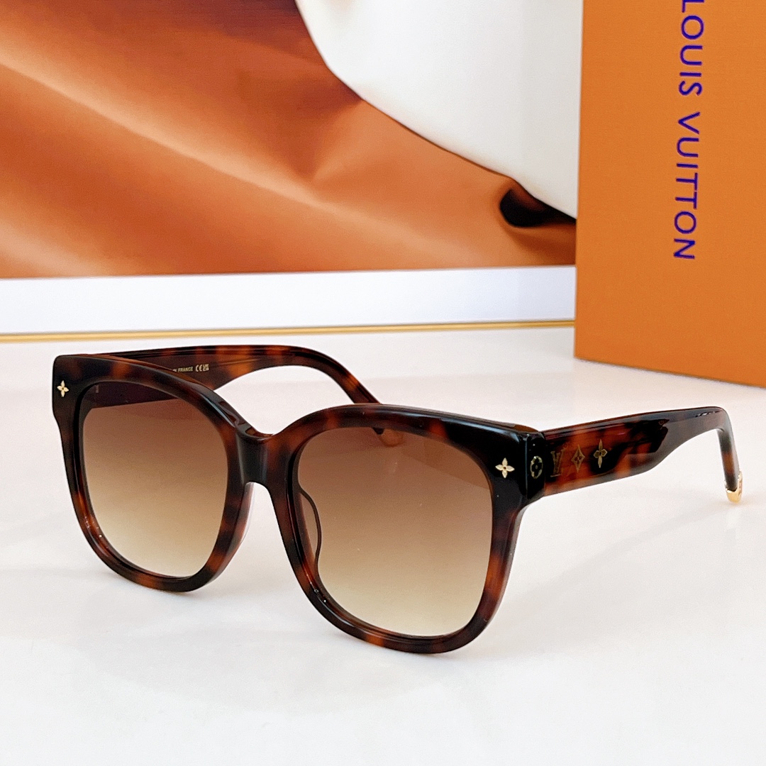  LOUIS VUITTO*
MODEL：Z1729W
SIZE：56口18-143
🔝🔝