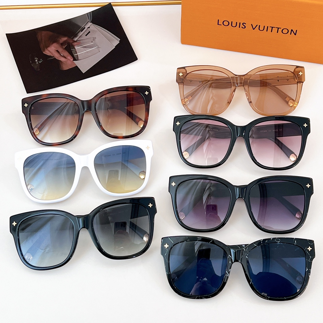  LOUIS VUITTO*
MODEL：Z1729W
SIZE：56口18-143
🔝🔝