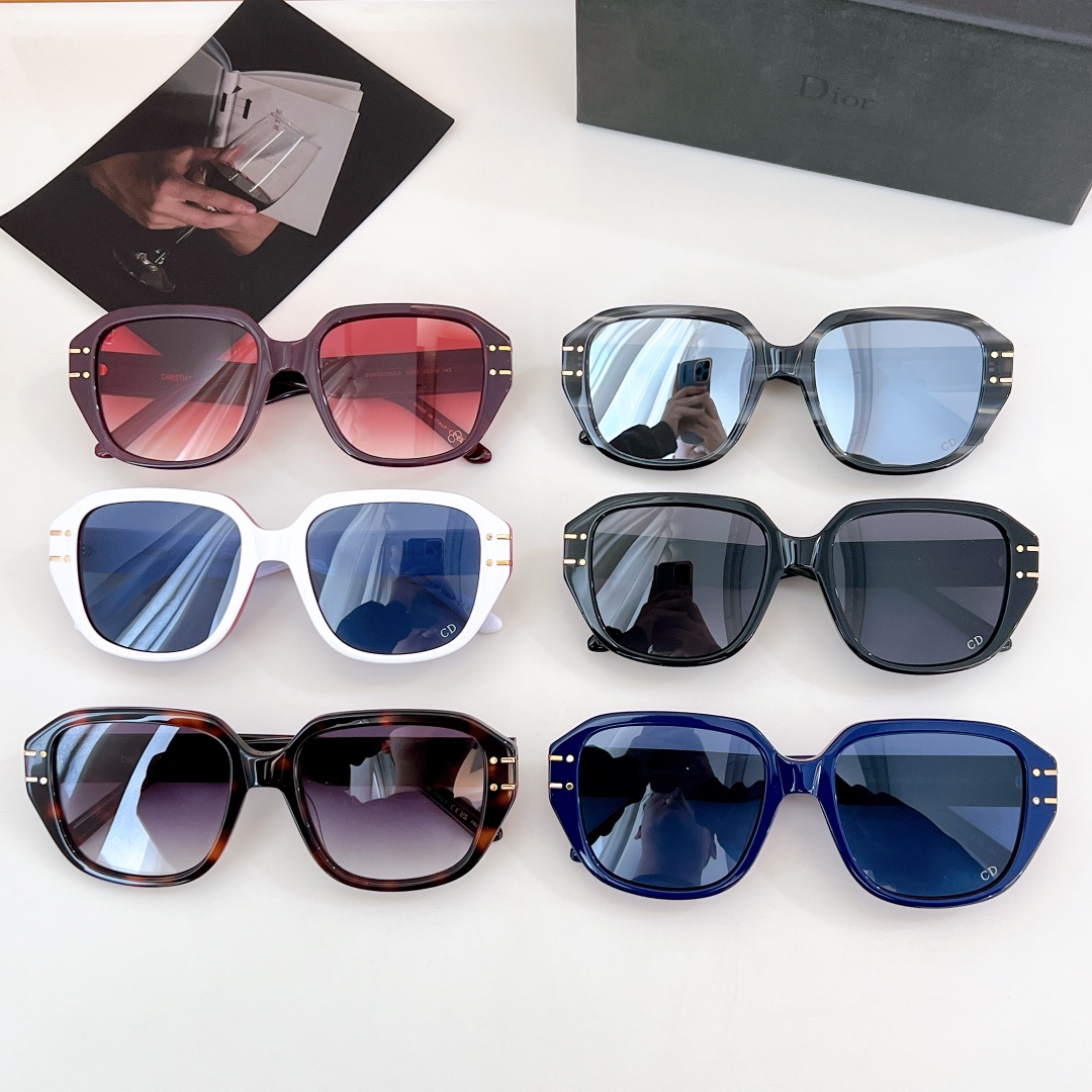  DIOR 
MODEL DSGTA27UCR 
SIZE：56口19-145
🔝🔝
