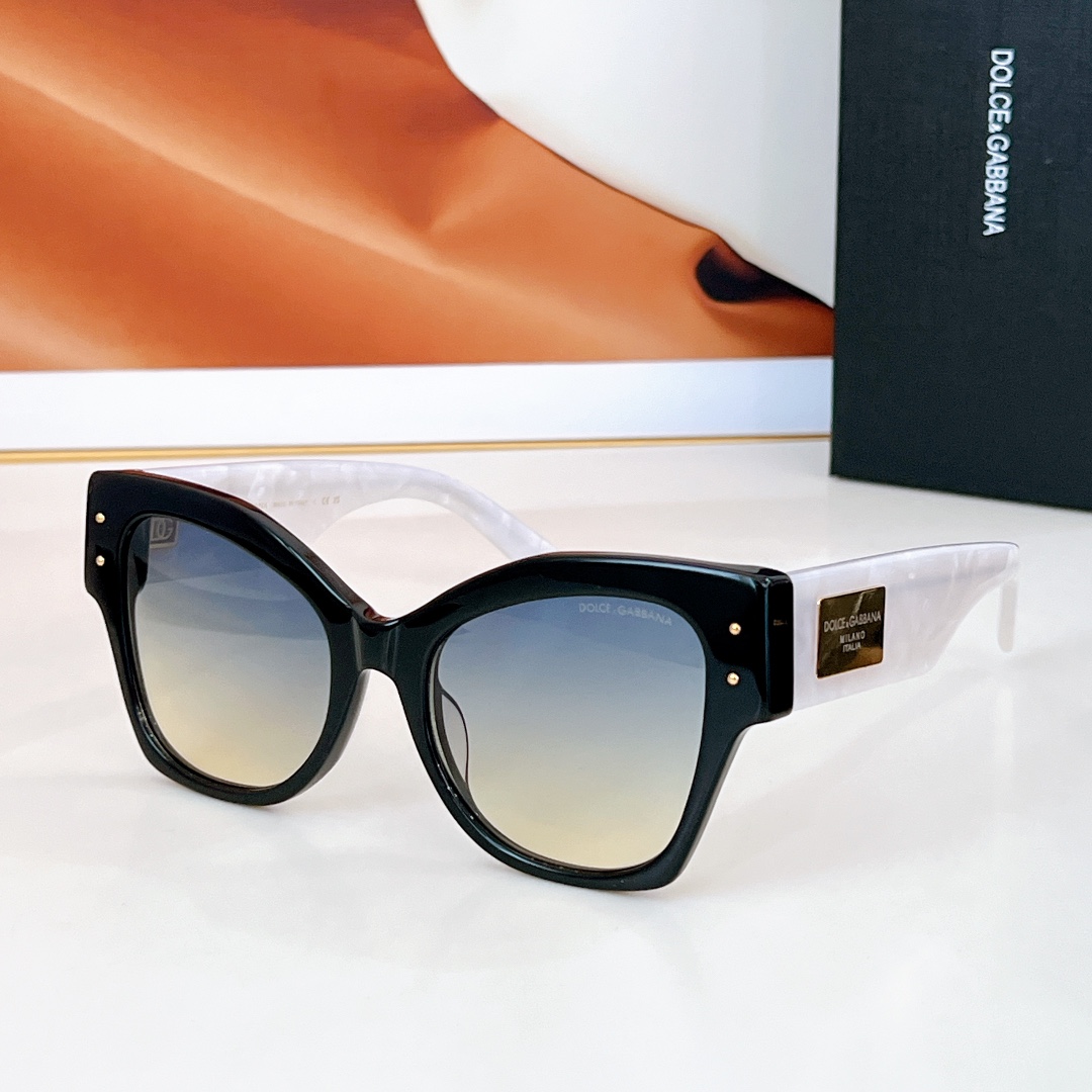  DOLCE & GABBAN*
MODEL：DG4478
SIZE：52-20-140
🔝🔝
