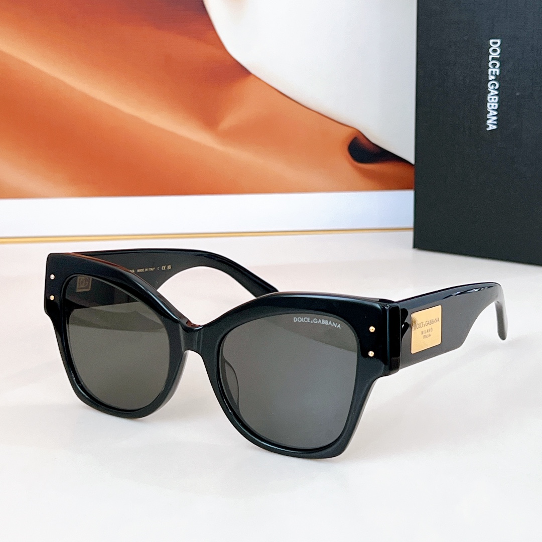  DOLCE & GABBAN*
MODEL：DG4478
SIZE：52-20-140
🔝🔝
